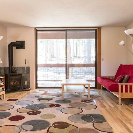 Aspen Grove Studio At Northstar Truckee Eksteriør billede