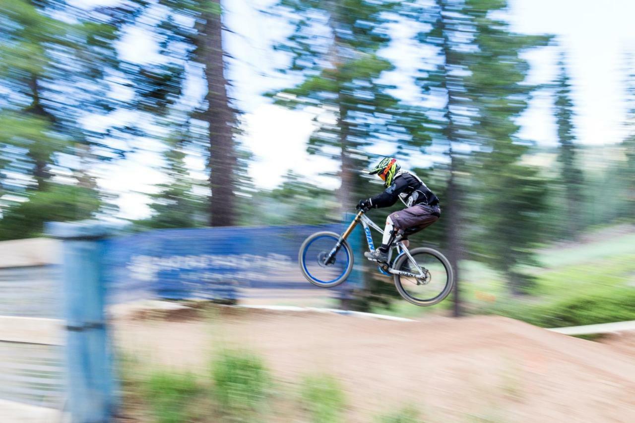 Aspen Grove Studio At Northstar Truckee Eksteriør billede