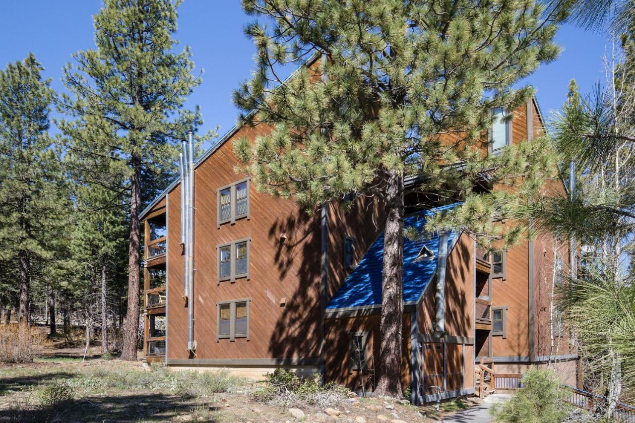 Aspen Grove Studio At Northstar Truckee Eksteriør billede