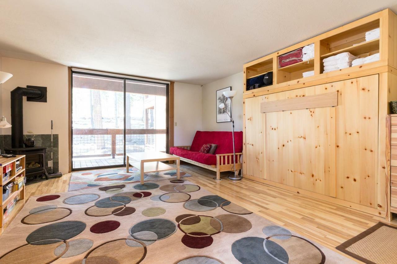 Aspen Grove Studio At Northstar Truckee Eksteriør billede
