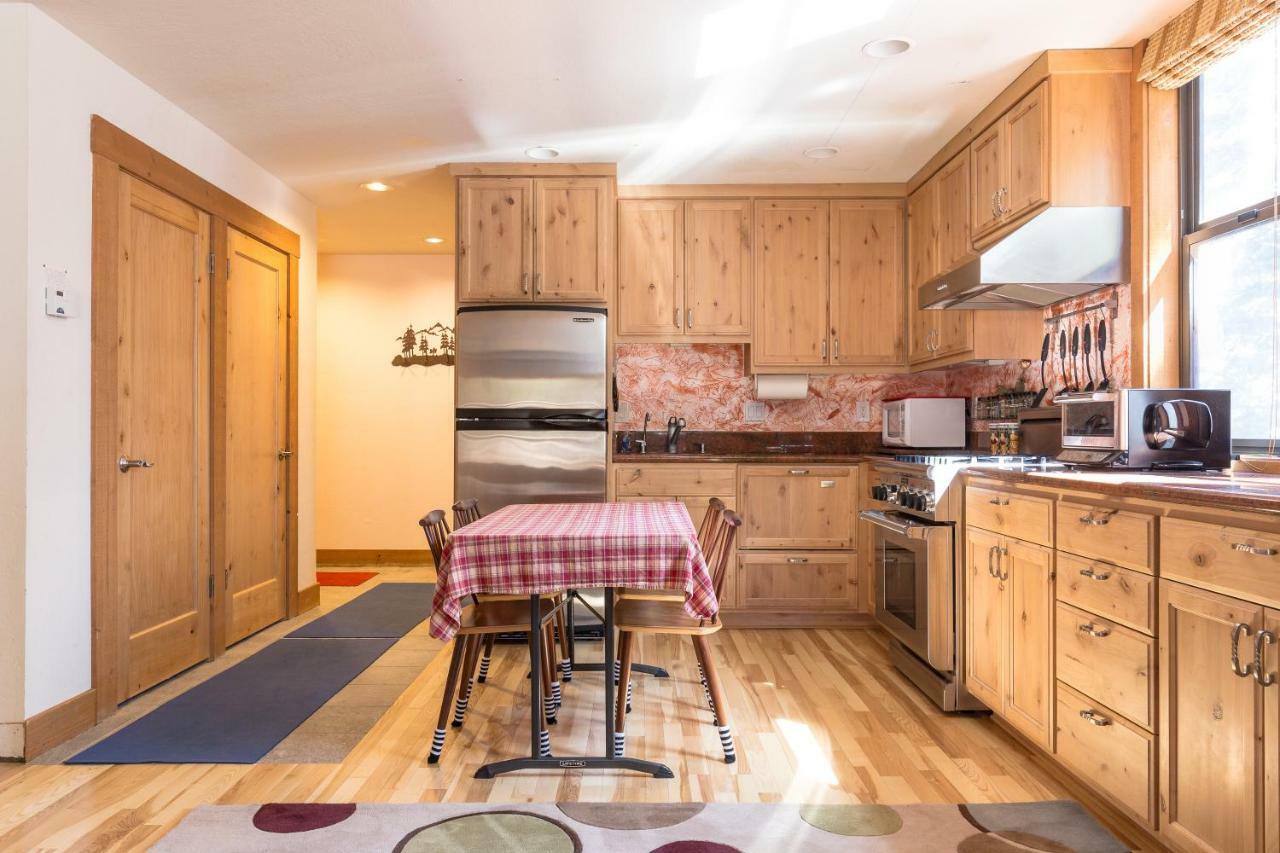 Aspen Grove Studio At Northstar Truckee Eksteriør billede