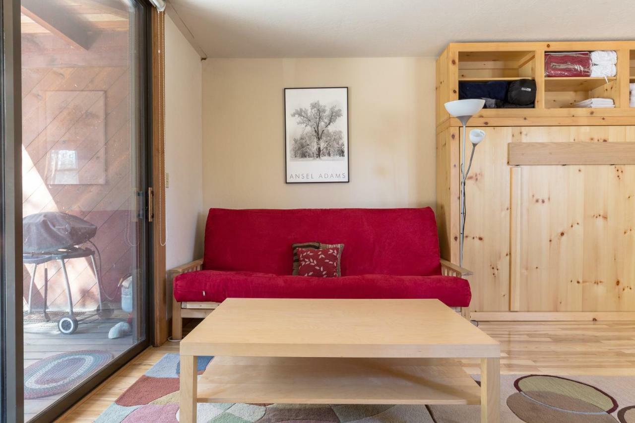Aspen Grove Studio At Northstar Truckee Eksteriør billede