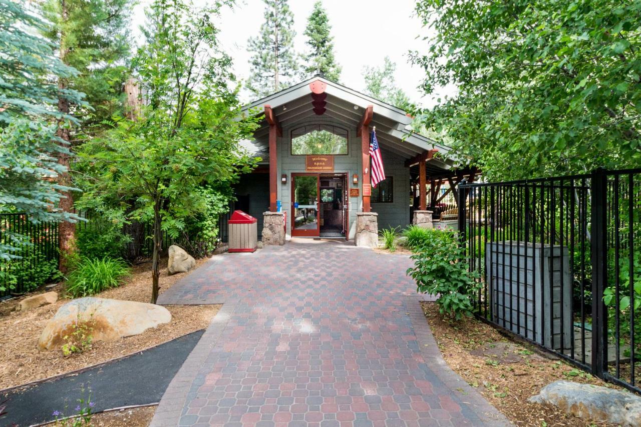 Aspen Grove Studio At Northstar Truckee Eksteriør billede