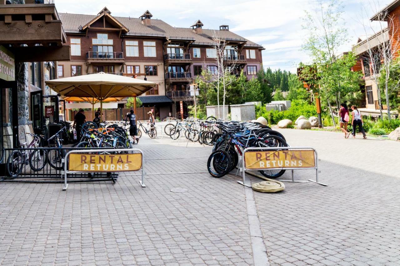 Aspen Grove Studio At Northstar Truckee Eksteriør billede