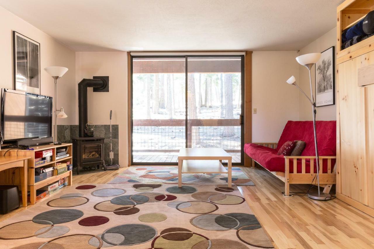Aspen Grove Studio At Northstar Truckee Eksteriør billede
